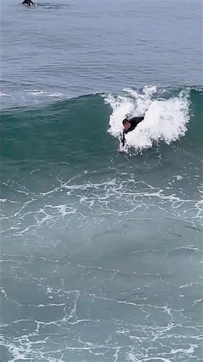 WAVE of the DAY SAN DIEGO