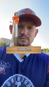 13K views · 121 reactions | *Logging* on for the Half Challenge 﫡 蝹 | STIHL Timbersports | Facebook