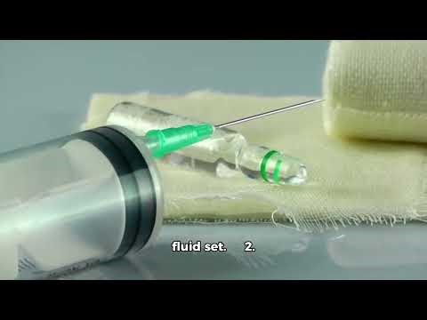 How to Insert an IV Line: A Step-by-Step Guide. @SmartMedLectures