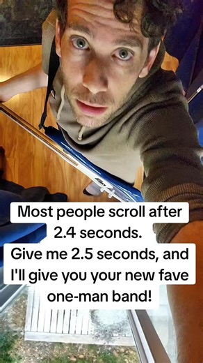 Do you vibe with Zero to One? #alternativerock #altrock #onemanband #indierock #introvert #music | Basement Alchemy