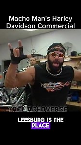 Macho Man Harley Davidson 🏍 . . . . #wwe #wcw #nyc #wwf #90s #gator #meme #memes #wwefan #wwememe #wwememes #machoman #randysavage #bikers #bikermemes #harleydavidson #90swrestling #smackdown #commercial #machomemes #themachoverse #wrestlingmemes #gatorharleydavidson #wrestlingcommunity #machomanrandysavage | Machoverse Entertainment