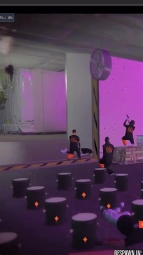 4U Nightmare - Outlaw Adventure