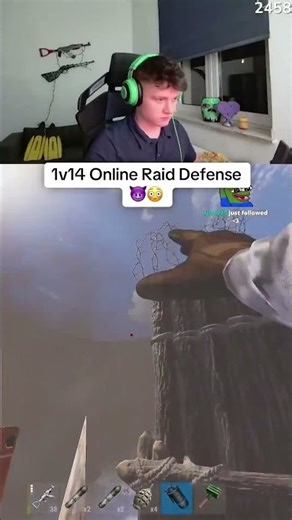 Stop sleeping through raids — set up a smart alarm NOW ⚡