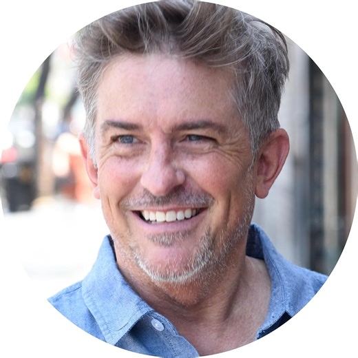 Charlie Schlatter | Actor, Escritura, Productor