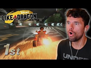 Yakuza: Like A Dragon Minigames Are Consuming My Life!