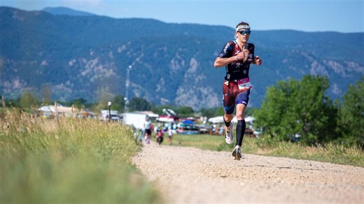 Swim, Bike, Or Run - Which is the Best Predictor for Triathlon Success?