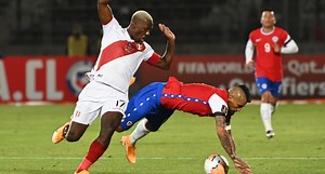 ▷ Revisa la TABLA DE POSICIONES-Eliminatorias Sudamericanas tras la derrota de Perú ante Chile
