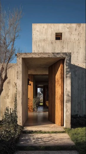 Rolo on Instagram: "Binding Spaces – An AI Journey by AIMETA Studio An immersive AI-powered animation that fuses exterior and interior realms into one continuous visual flow, transforming architecture into a living, breathing story. Created using Midjourney 7.0 © 2022-2025, Rolando Cedeño de la Cruz. All rights reserved. #architectureanddesign #midjourney #aiarchitecture #aidesign"