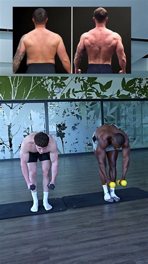 Back and side fat exercises to follow from home #motivation #hiitworkout