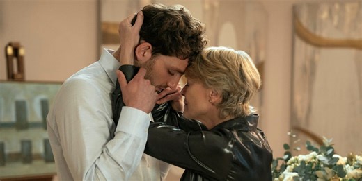 Where Was ‘The Girlfriend’ Filmed? From Princess Diana’s Family Villa To A Marbella Market