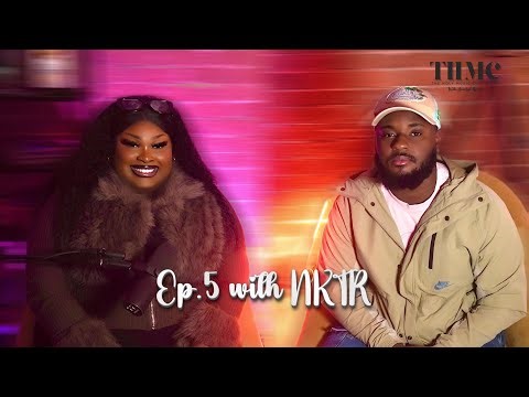 Ep. 5 - Rejection or Redirection? | NK The Rapper’s Faith Journey