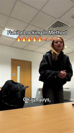 Flakita Locking In Method for Exam Success