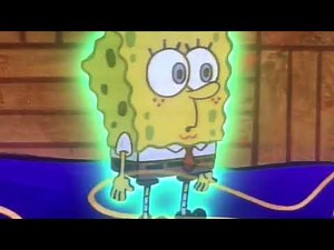 Spongebob squarepants sleepy time