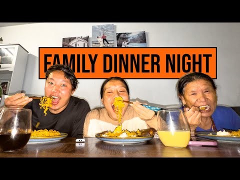 New Parents’ First Date Night in Jackson Heights NYC | Life After Baby Vlog