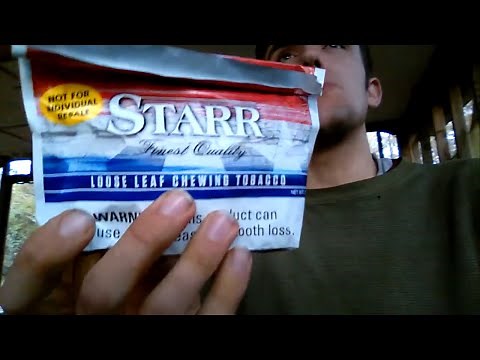 STARR Chew Review