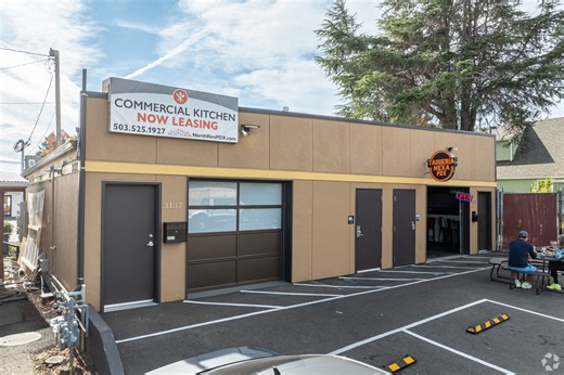 Teton Plaza Portfolio - Portland, OR for Sale | LoopNet