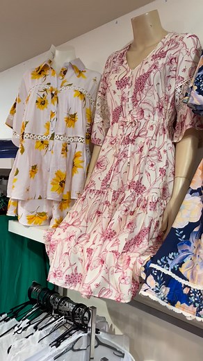 Nina Collection on Reels