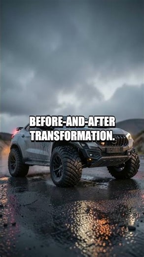 Thunder Roar Unleashed on CAR_MODEL