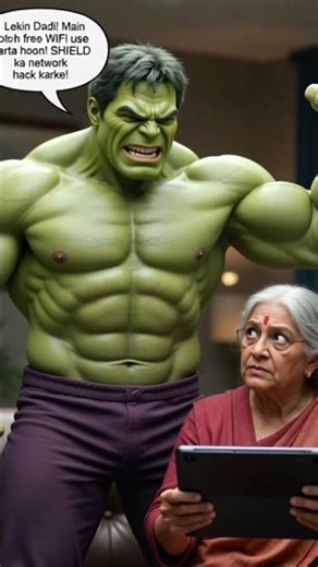 halk aur dadi ki kahani #story
