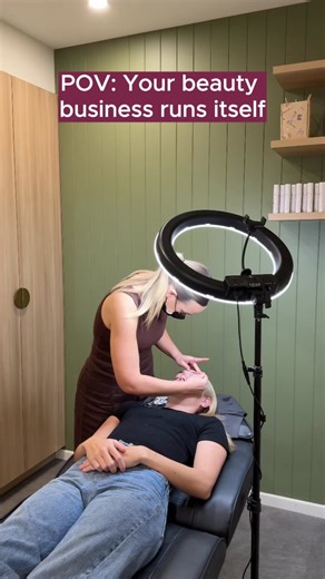 Stop chasing DMs. Let bookings roll in 24/7 with Timely. | Timely Appointment Software