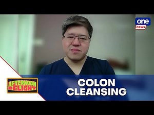 Is colon cleansing safe?