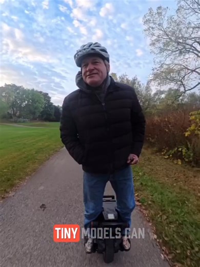 A new paper from Samsung shows that tiny models can perform as well as very large models on reasoning tasks when the model processes the output multiple times to refine the results.