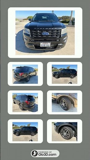 Ford Explorer 2017 car review