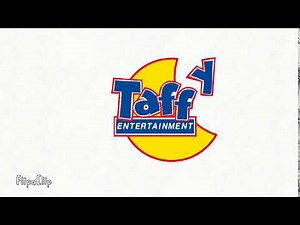 Taffy Entertainment Revival Logo