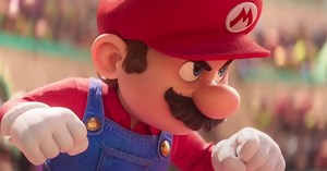 The ‘Super Mario Bros. Movie’ release has been delayed in Australia
