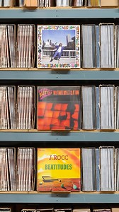 We need more space, you need more records. Take 20% off everything in the store when you subscribe to our newsletter and use code DUNGEON. We’ll never send you junk, just the good stuff. Running now through Monday, or until we remember to turn the code off. #StonesThrow | Stones Throw Records