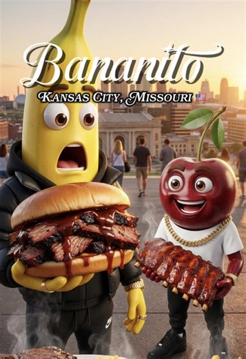 Kansas City Food Guide: Where Bananito Eats Burnt Ends & More