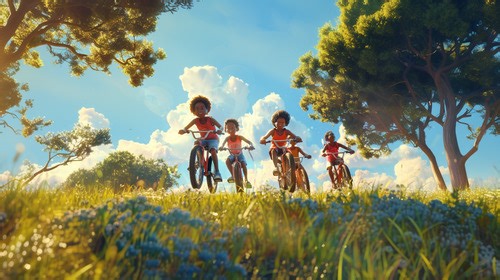 Let's Move Why Exercise is important