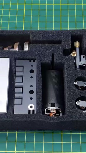 Assembling Mechanical Components: Step-by-Step Guide