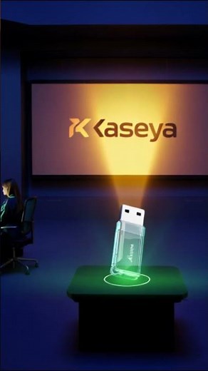 Kaseya The Cyberattack That Changed Everything