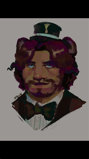 FNAF Human Redesigns: Freddy First on the Hype Train