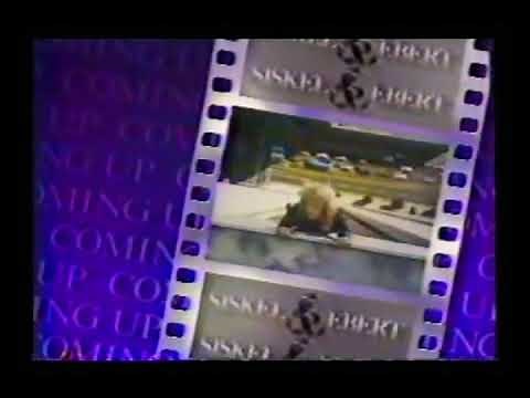 Siskel & Ebert review (1990) - Postcards From The Edge, State of Grace & After Dark, My Sweet