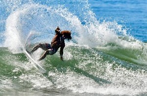 Panamericano de Surf, se esperan uno 300 atletas