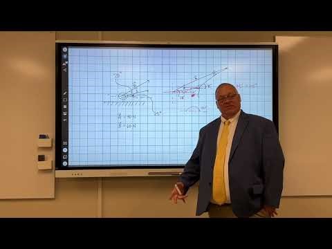 Vector Addition/Cartesian Coordinates