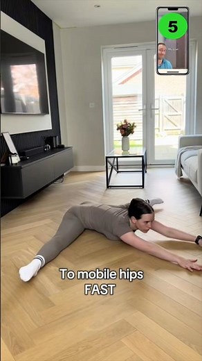 The #1 Hip Mobility Mistake You're Making