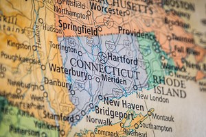 How Far is Connecticut from New York City?