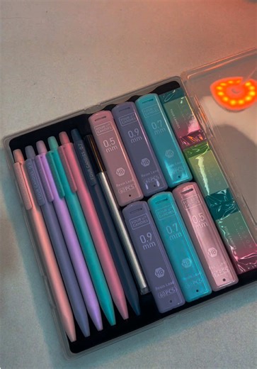 Unlocking the Magic of Mechanical Pencils