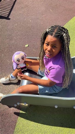 😮 You Found a Toy… Should You Take It Home? #moralstories