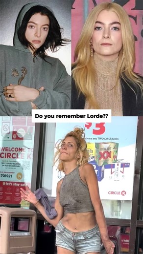 Lorde was the teenage music sensation behind Royals—until sudden fame, media pressure, and creative struggles changed everything. #Lorde #Royals #TeenMusiclcon #2010sMusic #DoYouRemember