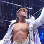 411MANIA | Will Ospreay Thanks Kazuchika Okada Following NJPW Battle In the Valley Match