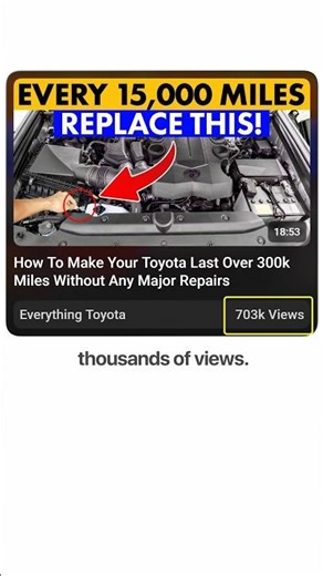 How to get more views #thumbnail #thumbnailtutorial