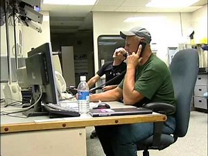 Strathcona Paper Mill Tour