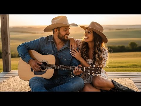 Country Music Mix Old and New Playlist