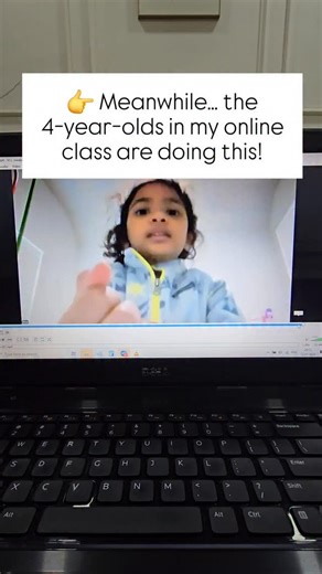 Maths| Rubiks Cube on Instagram: "Meanwhile, the 4-year-olds in my online class are skip counting by 10s 😊 No pressure. No rush. Just the right approach, at the right age. When concepts are introduced playfully and clearly, even little learners surprise you. Comment “COUNT” if you’re practising numbers at home. #EarlyMath #PreschoolLearning #MathForKids #NumberSense #LearningThroughPlay"