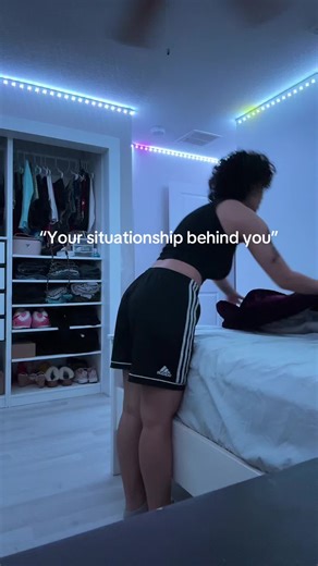 He js left my house make him come back 😔 #fypシ゚viral #viralllllll #fypシ #funnyy #situationship #relateable