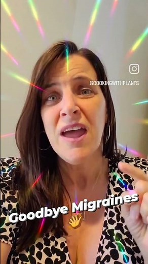 Get Rid of Migraine and Tension Headaches Fast - Simple Ingredient From Your Pantry!